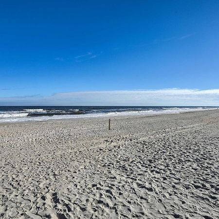 Cozy Carolina Beach Condo With Ocean Views! Buitenkant foto