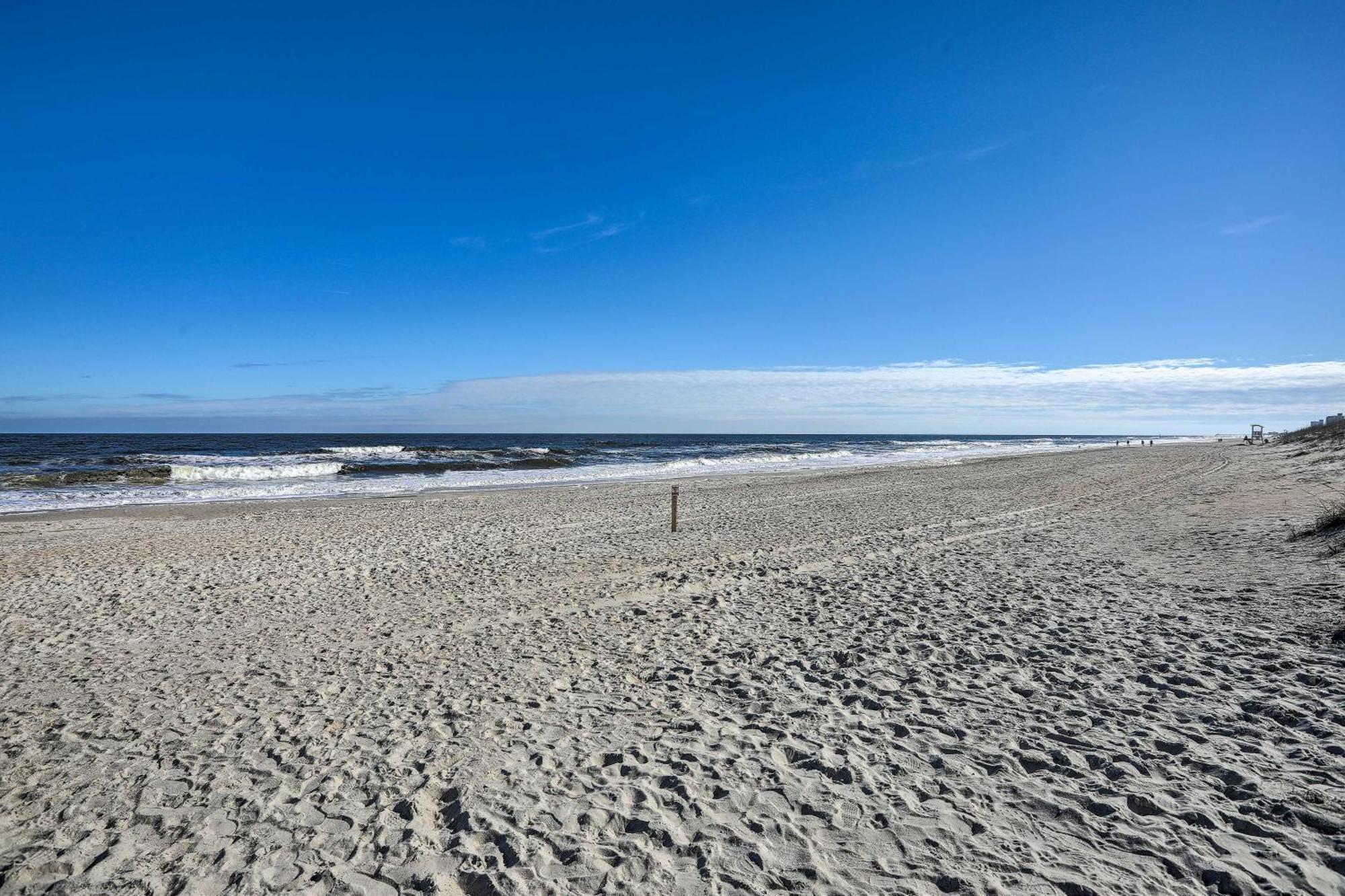 Cozy Carolina Beach Condo With Ocean Views! Buitenkant foto